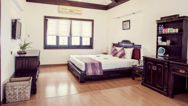 Bungalow